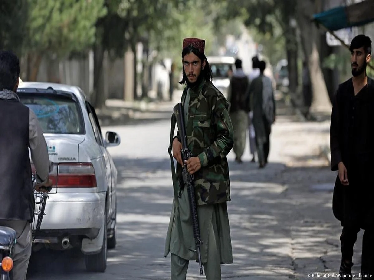 Taliban on horns of a serious ideological dilemma, with no country ready to accord recognition to its regime