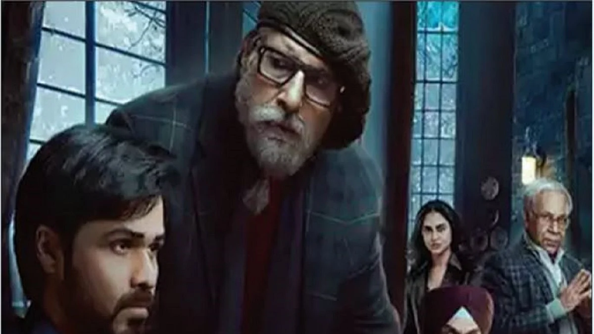 Bollywood Baatein: The enduring magic of Amitabh Bachchan