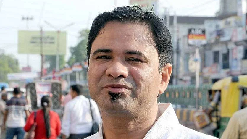 Dr Kafeel Khan