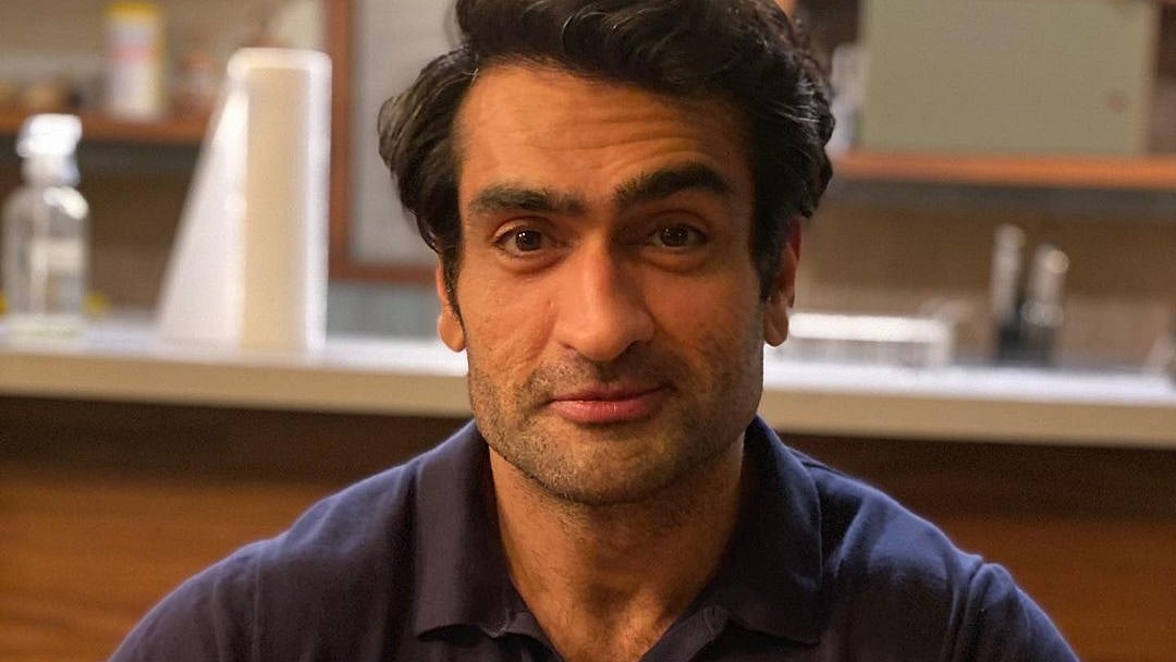 Kumail Nanjiani