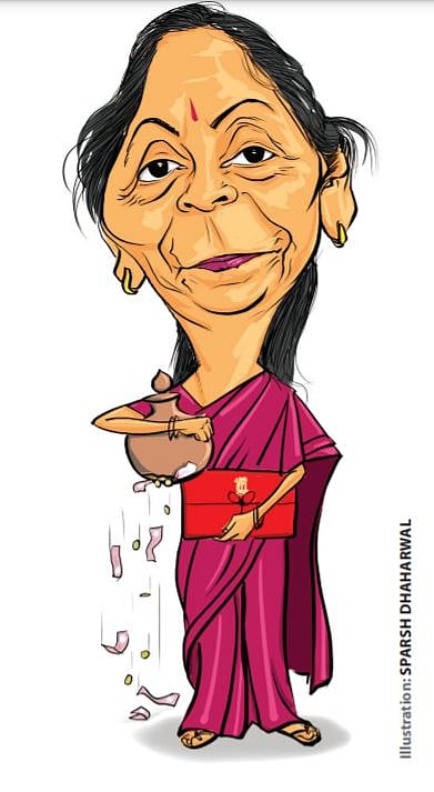 Sell India @ sale India, 2021