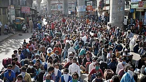 Representative Image (Photo Courtesy: Social Media)