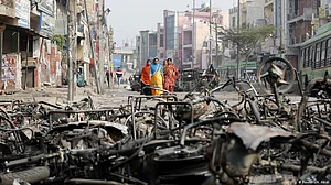 Delhi riots: Court discharges 11 men in murder case, calls them 'sympathisers'