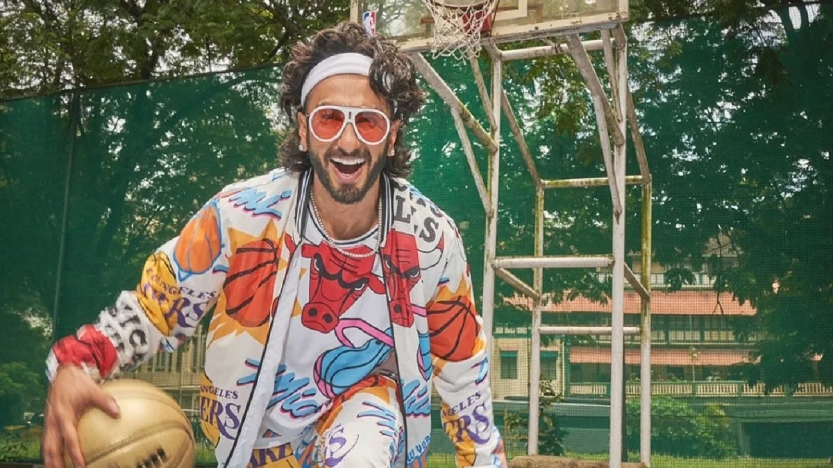 Ranveer Singh (Photo Courtesy: IANS)