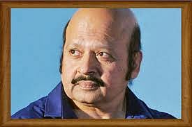 Rajesh Roshan: “Pay royalty to Asha Bhosle for Dum Maro Dum”