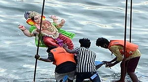 Telangana govt may move SC over idols immersion curbs