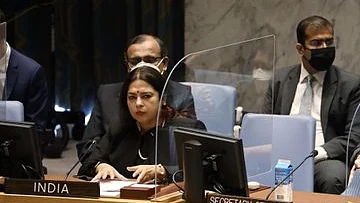 Meenakshi Lekhi