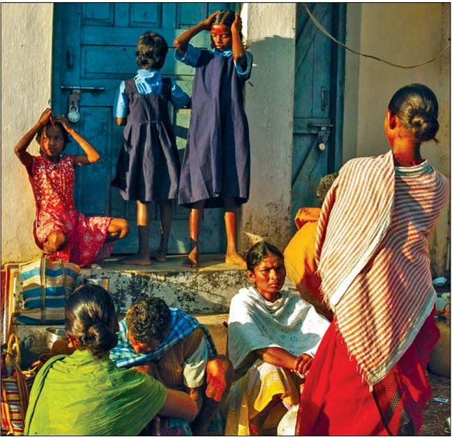 Photo by Sunil Umarao