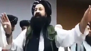 Baradar fled to Kandahar after brawl with Khalil Haqqani at Presidential Palace