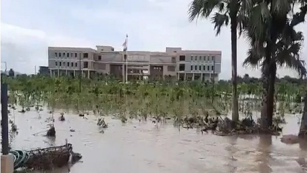 Photo Courtesy: IANS