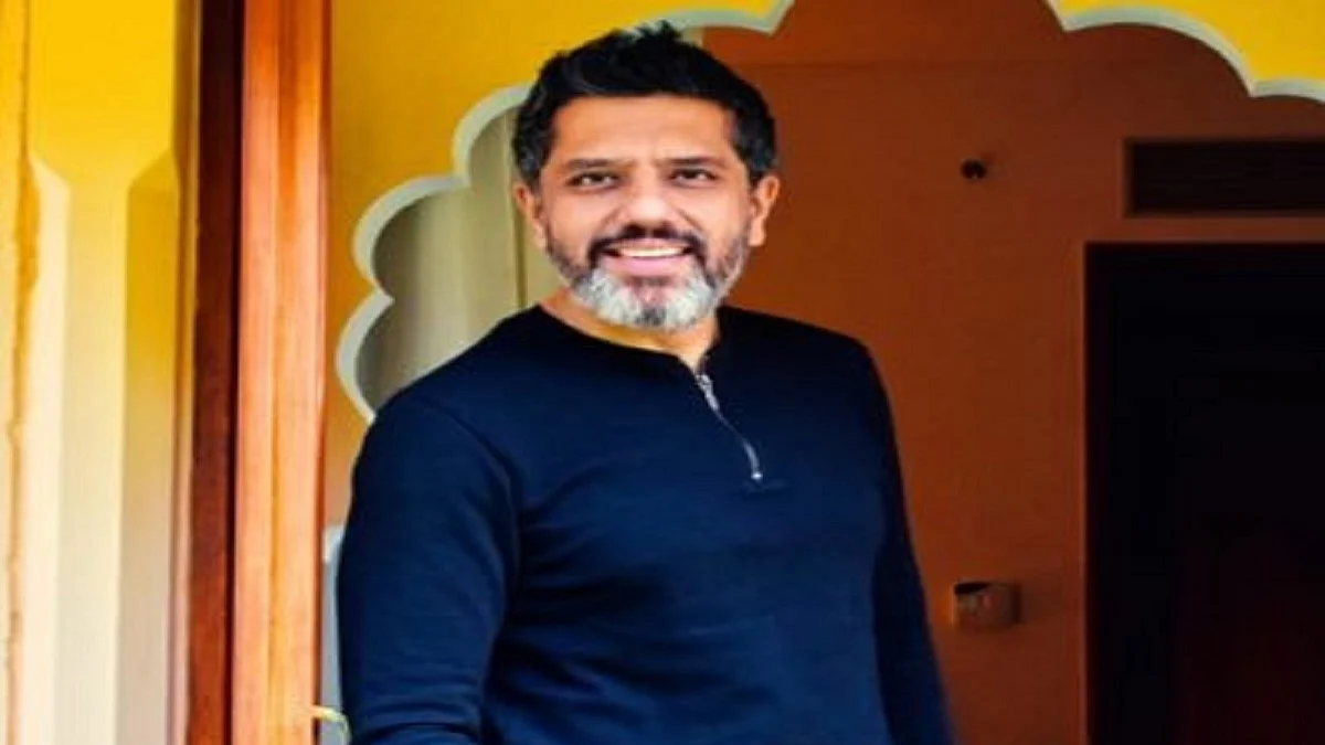Vevek Paul (Photo Courtesy: Twitter/@vivekpaul1)