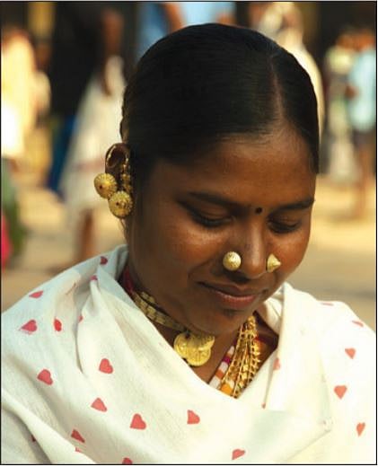 Photo by Sunil Umarao