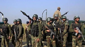 Representative Image (Photo Courtesy: Social Media)