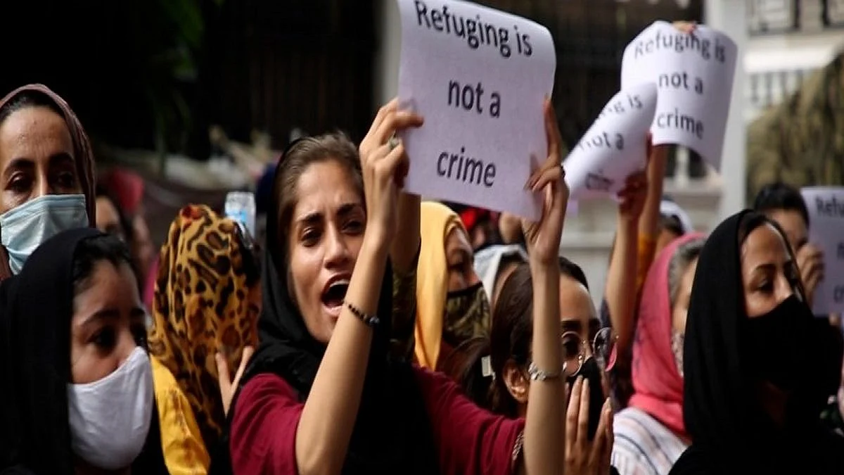 Representative Image (Photo Courtesy: Social Media)