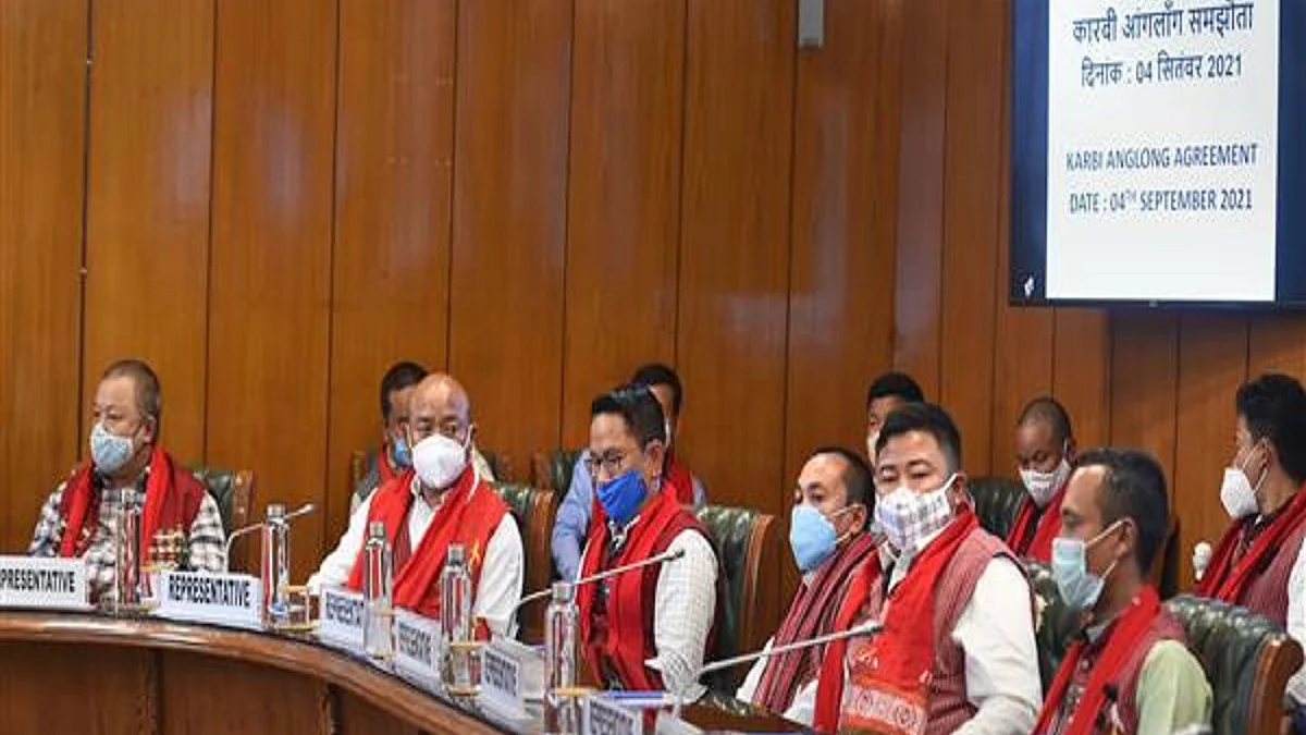 (Photo Courtesy: PTI photo)