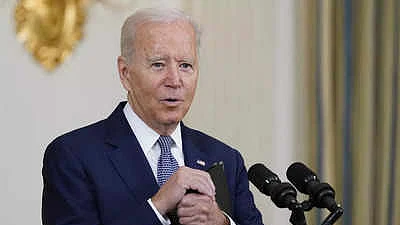 Joe Biden