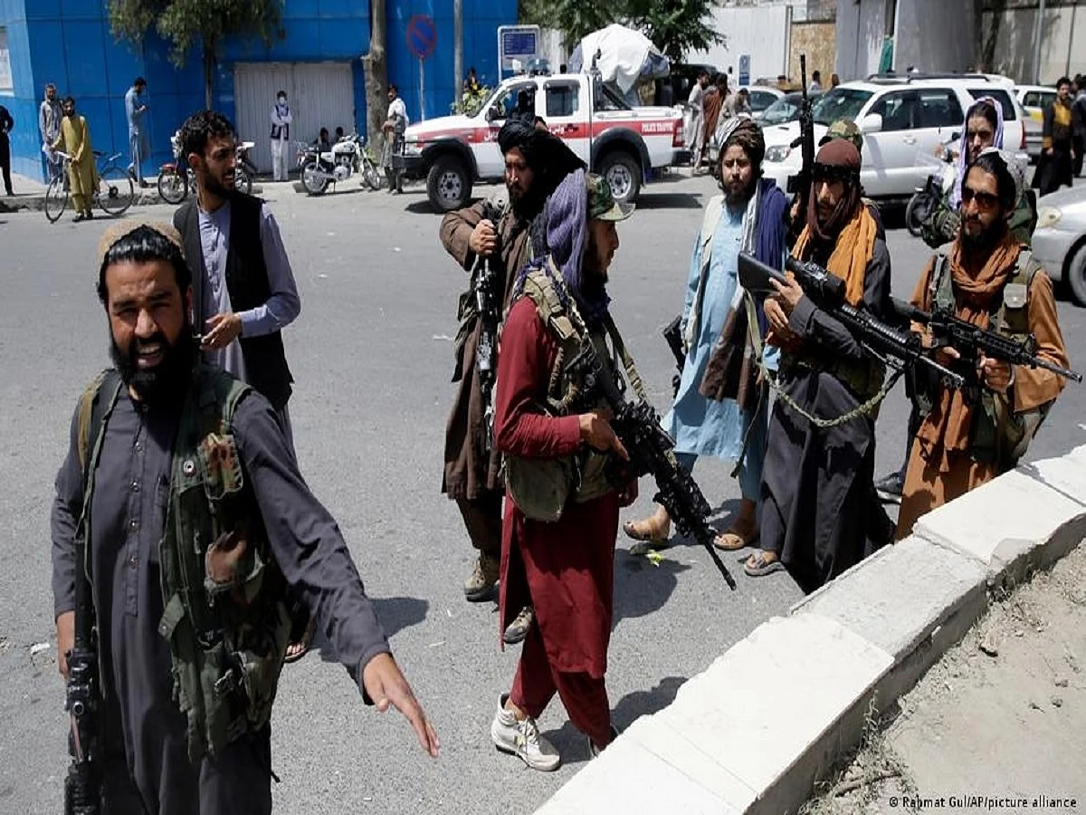 All eyes on shape and form of new Taliban regime in Afghanistan with the US finally out of the picture