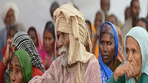 Representative Image (Photo Courtesy: Social Media)