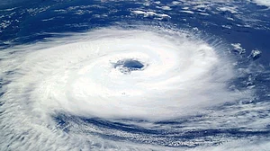 SCR cancels 12 trains in view of cyclonic storm 'Gulab'