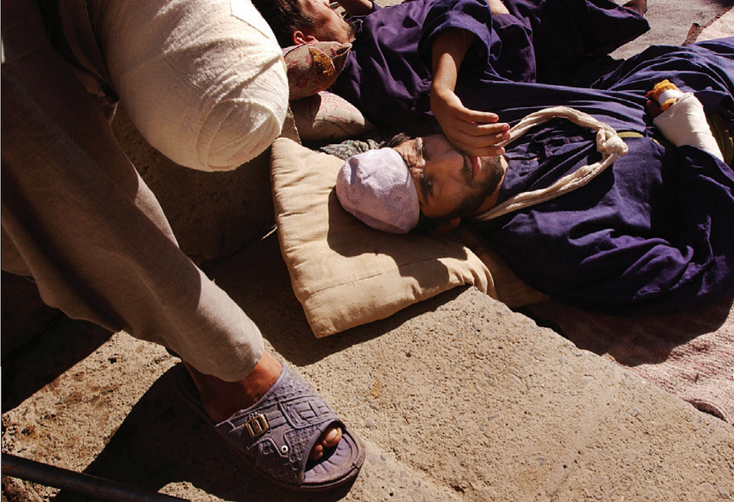 Cost of war: America's war on terror took a toll on 80 countries and the innocent 