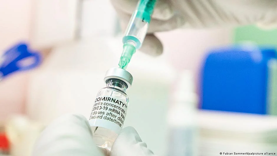 US gives final clearance to COVID-19 shots for kids 5 to 11