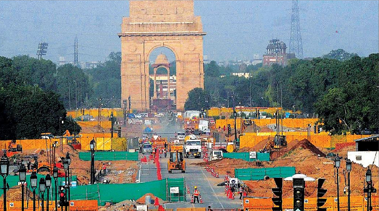 Modi govt in pursuit of power and glory instead of national interest in times of disease and death