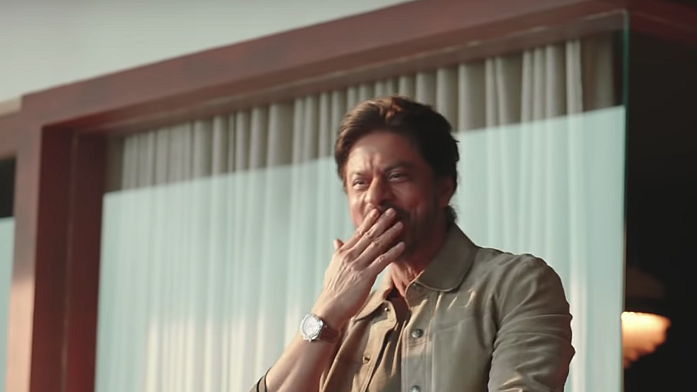 Shah Rukh Khan