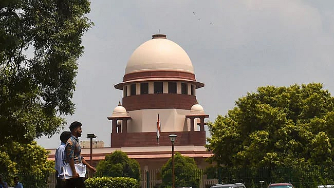 Supreme Court