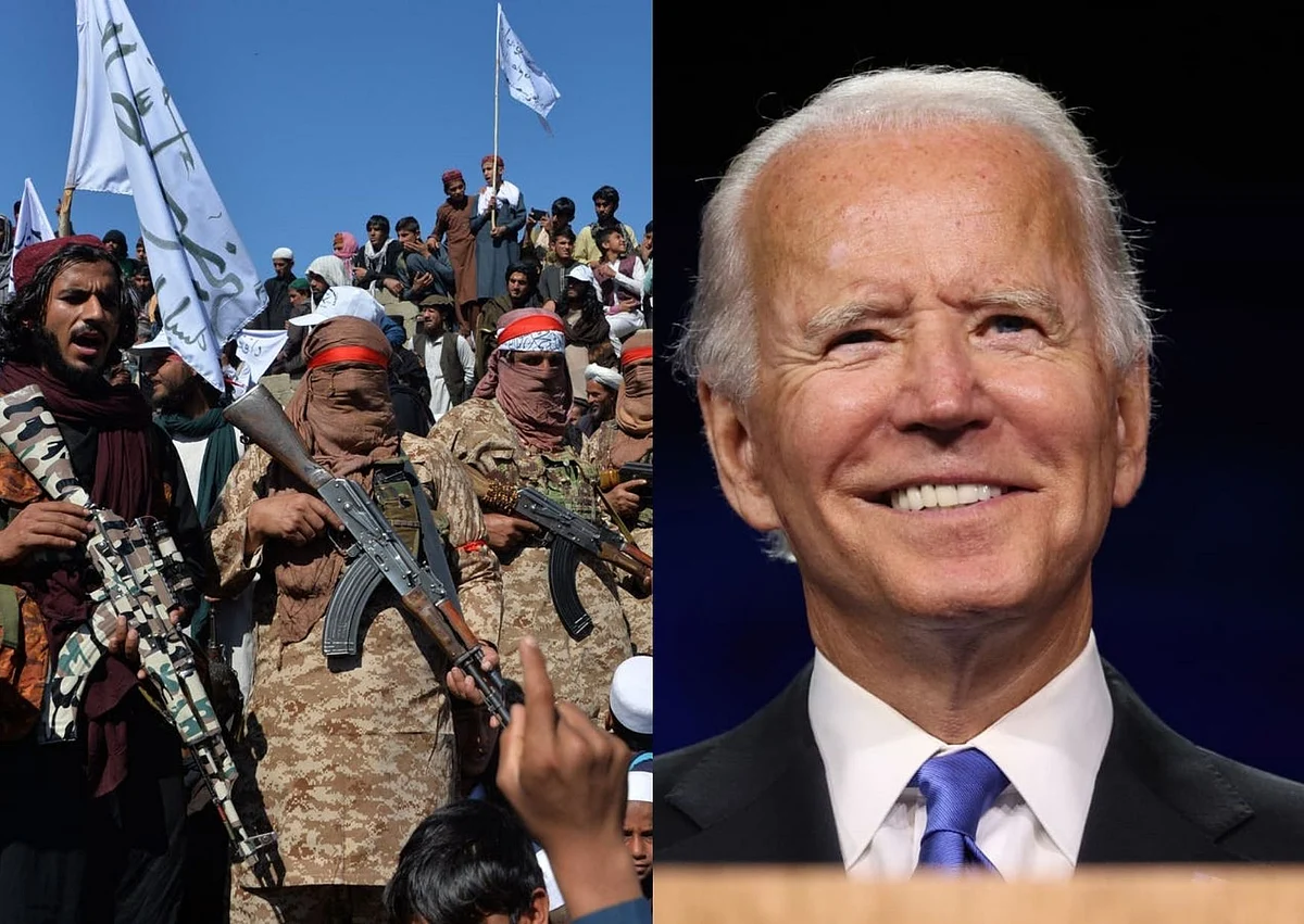 Is Biden ending Islamophobia? What shall we do then?