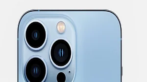 iPhone 13 Pro offers 55% better graphics performance than iPhone 12 Pro