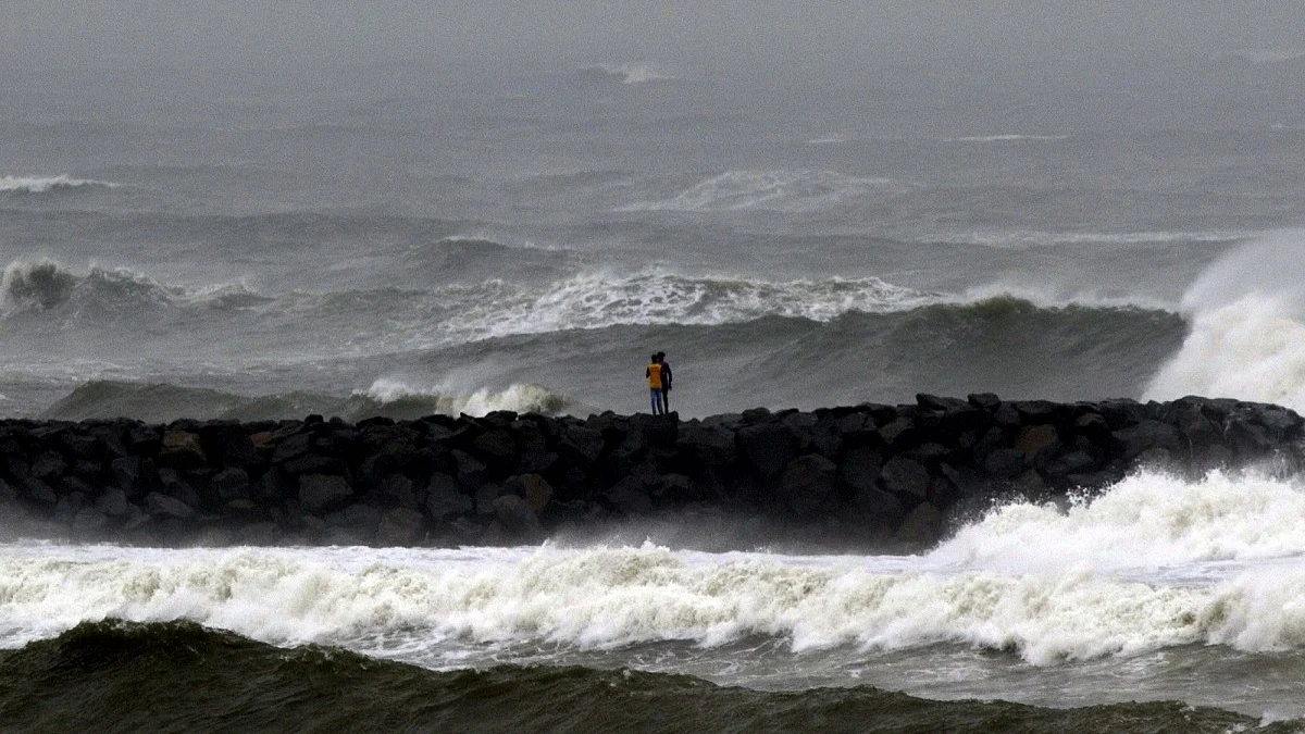 Representative Image (Photo Courtesy: IANS)