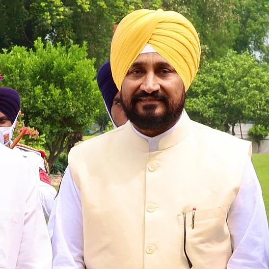 This government is of Aam Aadmi, says new Punjab CM