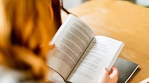 Seven new books to check out