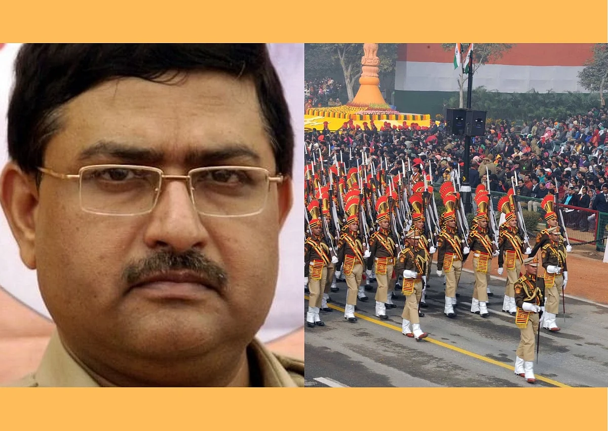 Reality check: AGMUT cadre officers far more qualified to be Delhi Police Commissioner than Rakesh Asthana 