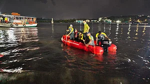 3 drown during Ganpati immersion in Mumbai