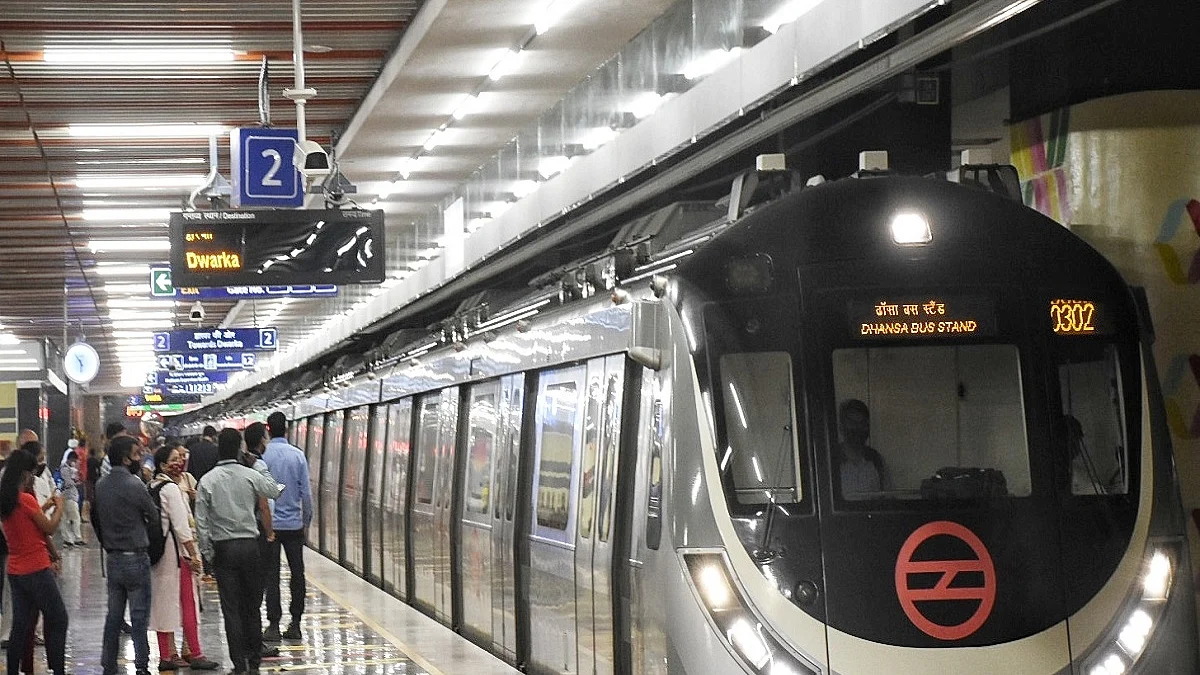 Representative Image (Photo Courtesy: IANS)