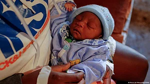 Soon a cure for a dangerous pregnancy complication