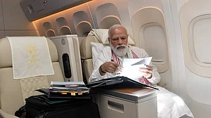 Reality Bites: ‘Plane’ papers & Kamalaben’s pithy advice to Dear Leader