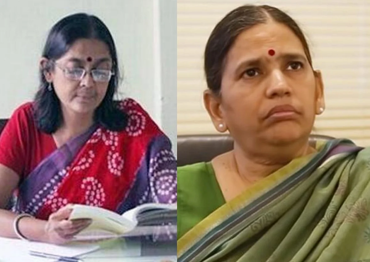 Bhima Koregaon: Human rights bodies must intervene to help Shoma Sen, Sudha Bharadwaj get medical bail