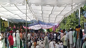 Farmers unions to meet on Sep 11 to decide future course of action