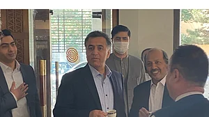 Kashmir: Pakistan's key objective in Afghanistan