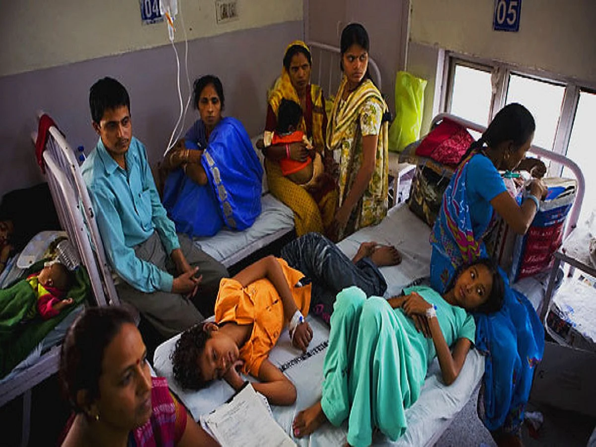 PM Modi ought to declare health as fundamental right on 75th Independence Day