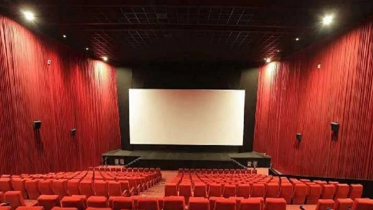 Representative Image