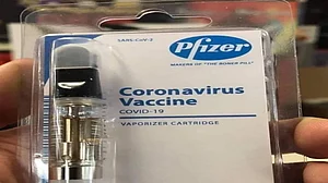 COVID boosters' side effects similar to second dose: CDC
