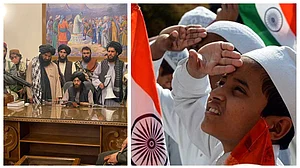 Forget Afghanistan, the real game is at home