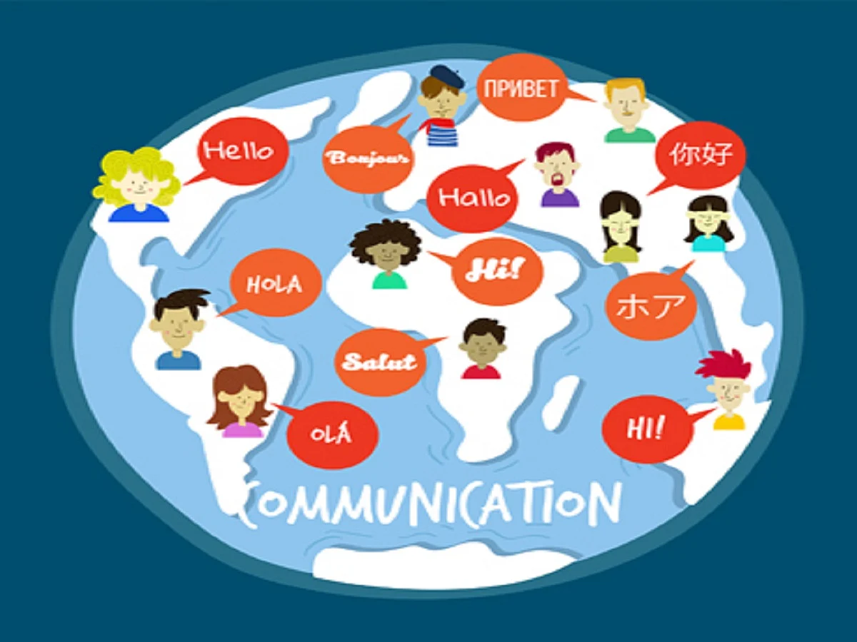 'United in Translation': A beautiful reflection of multilingualism and cultural diversity