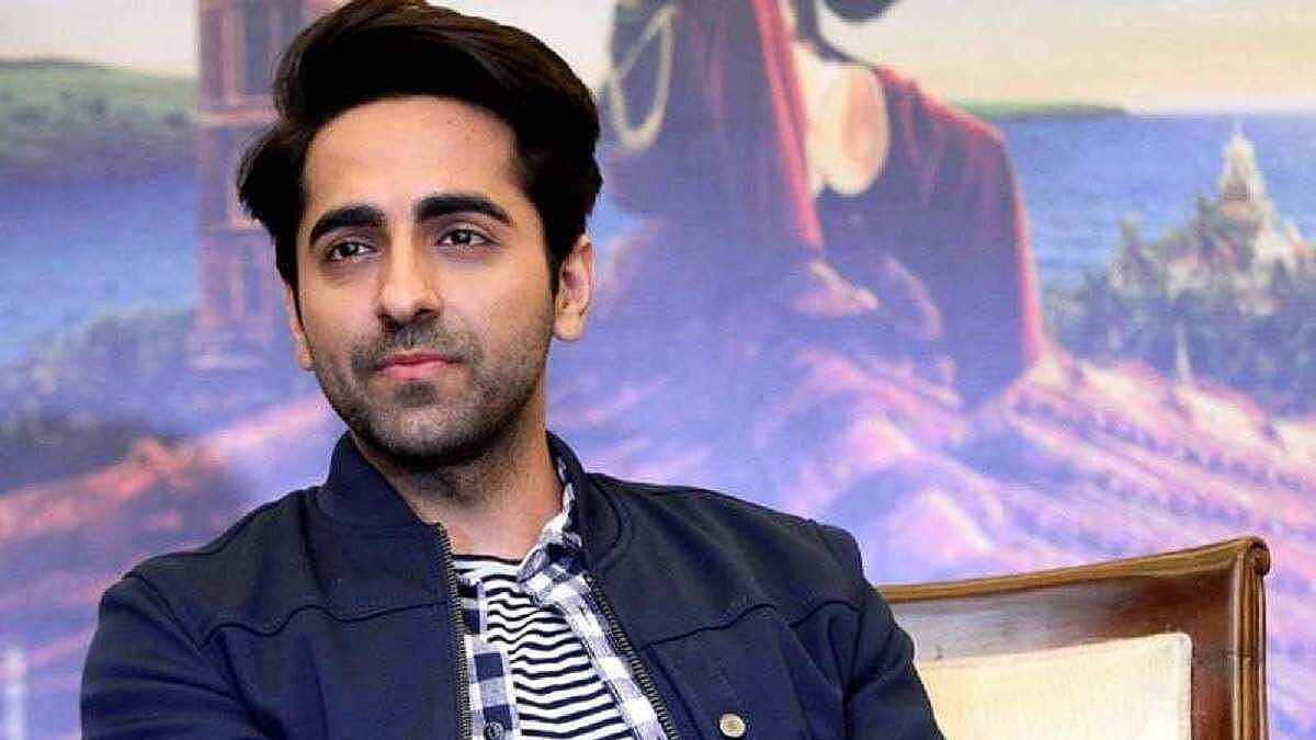 Ayushmann Khurrana