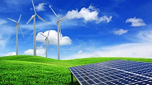 India makes clean energy commitments at UN summit