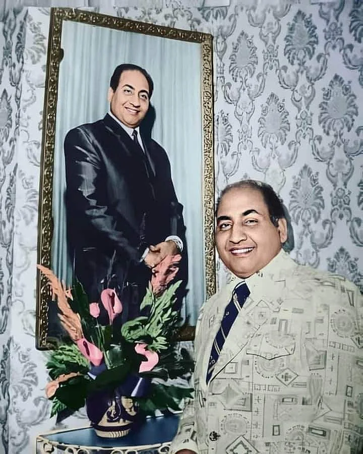 Mohammed Rafi Musical Institute launches 'Yahoo', an online singing contest