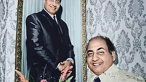 Mohammed Rafi Musical Institute launches 'Yahoo', an online singing contest